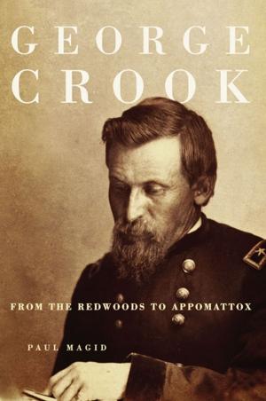 Cover of the book George Crook by Philip J. Dreyfus