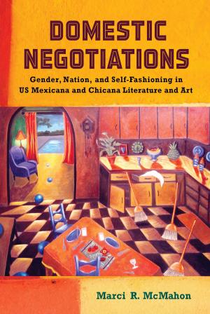 bigCover of the book Domestic Negotiations by 
