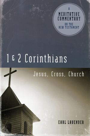 Cover of the book 1 & 2 Corinthians by Gary Holloway