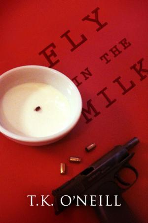 Cover of the book Fly In the Milk by Lucy Lee