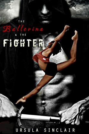 Cover of the book The Ballerina & The Fighter (Book 1) by Susan Meachen