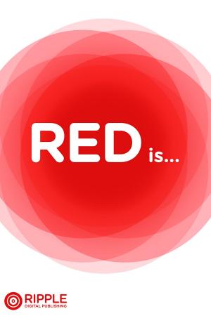 Cover of Red is...
