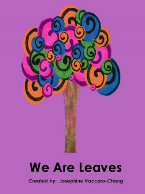 Book cover of We Are Leaves