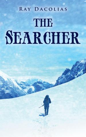 Cover of the book The Searcher by Alia Yunis