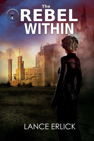 Cover of The Rebel Within