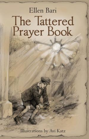 Book cover of The Tattered Prayer Book