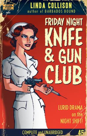bigCover of the book Friday Night Knife and Gun Club by 