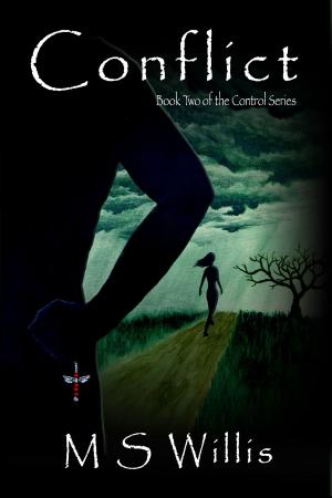 Cover of the book Conflict by Jordan McKenna
