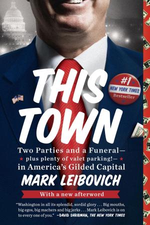 bigCover of the book This Town by 