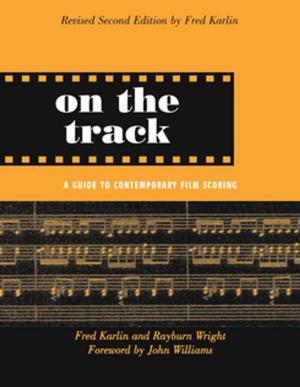 Cover of the book On the Track by Howard S. Becker