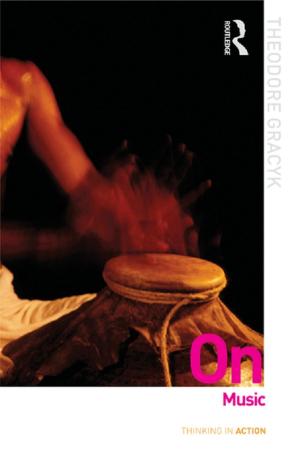Cover of the book On Music by Andrés Mejía Acosta