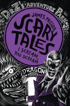 Book cover of I Scream, You Scream!