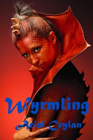 Cover of the book Wyrmling by Zachary Fallon, Jordan Jackson
