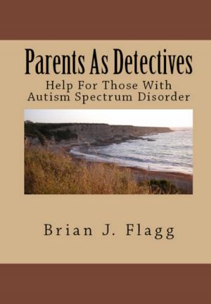 Cover of Parents As Detectives
