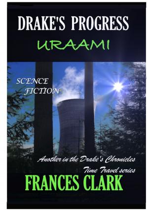 Book cover of Uraami