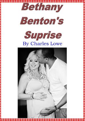 Cover of the book Bethany Benton's Surprise by Suzanne Lowe