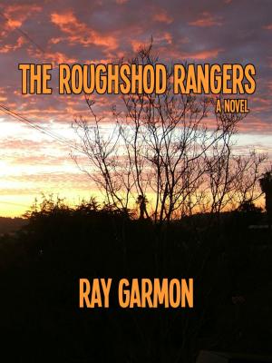 Cover of the book Roughshod Rangers by Cary Edward Bartlett