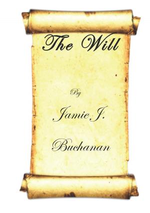 Cover of the book The Will by F. Mark Granato