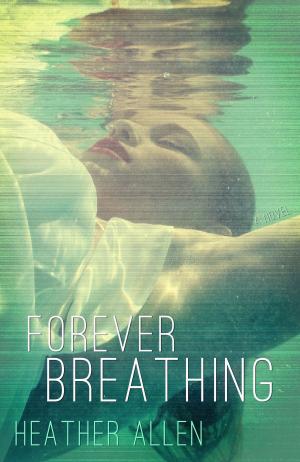 Cover of the book Forever Breathing by Ximo Despuig, Elena Larreal, Myconos Kitomher