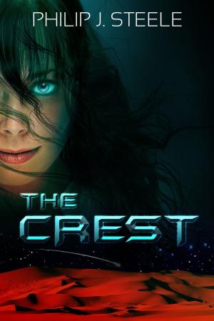 bigCover of the book The Crest by 