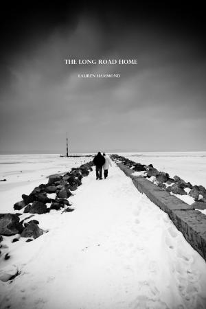 Cover of the book The Long Road Home by Julie Bailes