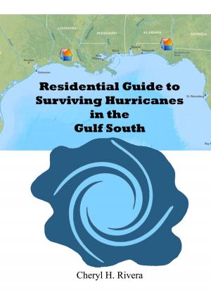 bigCover of the book Residential Guide to Surviving Hurricanes in the Gulf South by 