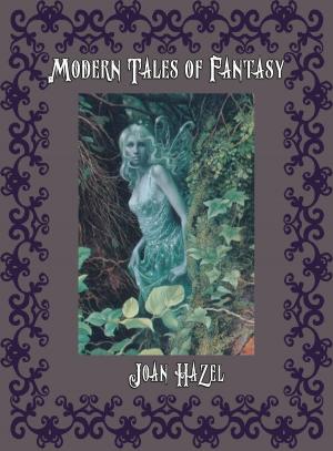 Book cover of Modern Tales of Fantasy