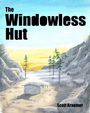 bigCover of the book The Windowless Hut by 