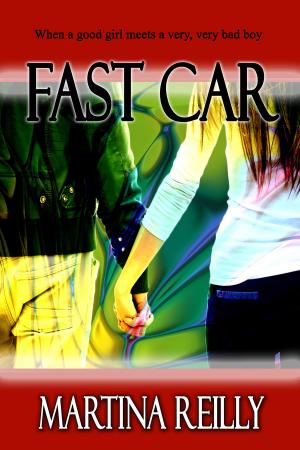 Cover of the book Fast Car by Kevin Gerard