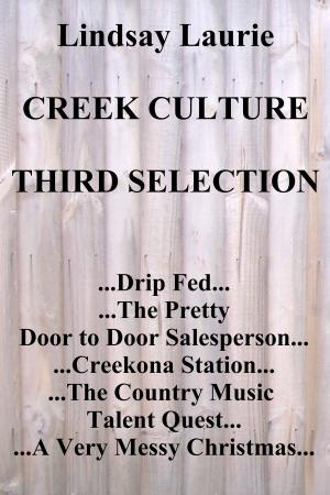 Cover of Creek Culture Third Selection