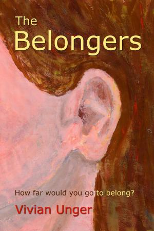 Cover of the book The Belongers by John Wegener