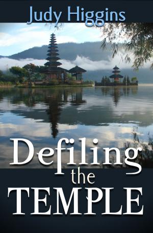 Cover of the book Defiling the Temple by Pamela Hall