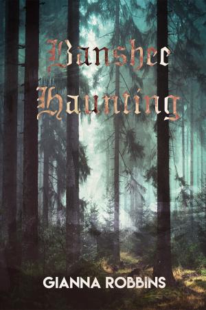 Cover of the book Banshee Haunting by Harry Jackson