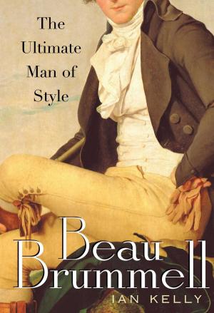 Cover of Beau Brummell