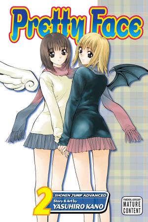 Cover of the book Pretty Face, Vol. 2 by Karuho Shiina