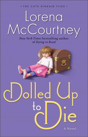 Cover of the book Dolled Up to Die (The Cate Kinkaid Files Book #2) by Andrew Murray