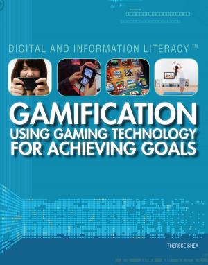 Cover of the book Gamification by Beatriz Santillian, Bernard Randall