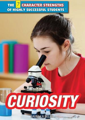 Cover of the book Curiosity by Jennifer Bringle