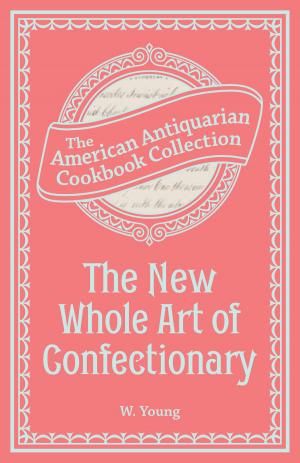 Cover of The New Whole Art of Confectionary