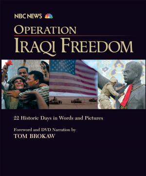Cover of the book Operation Iraqi Freedom by Cathy Hamilton