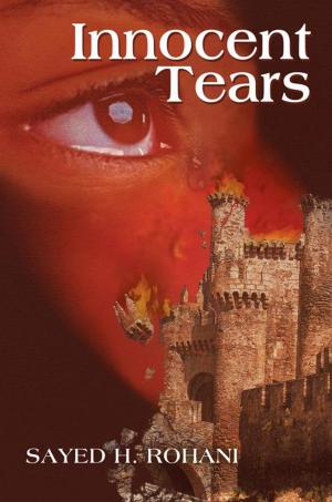 Cover of the book Innocent Tears by DL Stark