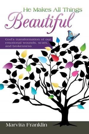Cover of the book He Makes All Things Beautiful by Dr. Levi Skipper