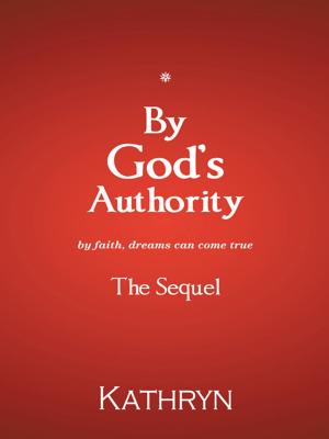 Cover of the book By God’S Authority by Bussbuss