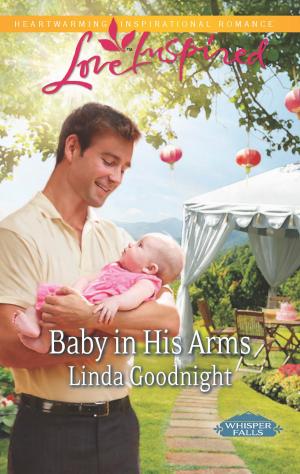 Cover of the book Baby in His Arms by Sadie James