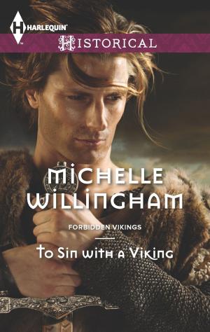 Cover of the book To Sin with a Viking by Charlotte Hawkes