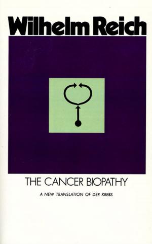 Cover of the book The Cancer Biopathy by Elizabeth Bishop