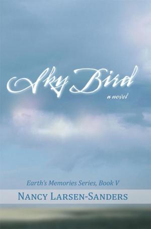 Cover of the book Sky Bird by Anthony Bane