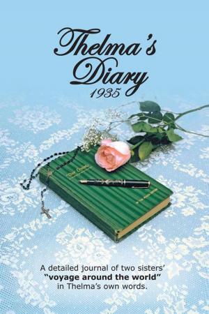 Cover of the book Thelma's Diary 1935 by Kim Dana Kupperman
