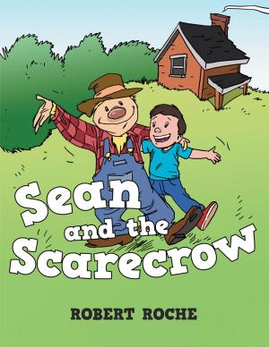 Cover of the book Sean and the Scarecrow by Benny Black