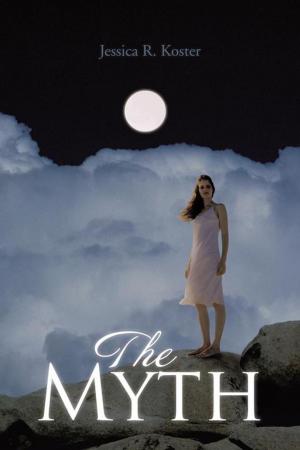 Cover of the book The Myth by Hope Addison